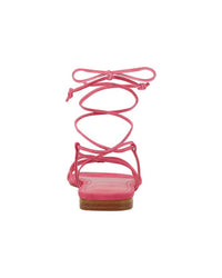 Marc Fisher - Women's Marina Suede Lace Sandal