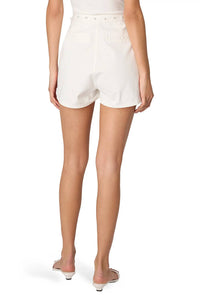 Cami Nyc - Mihal Bull Denim Short