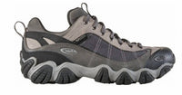 Oboz - Men's Firebrand Ii Low Waterproof Hiking Shoe