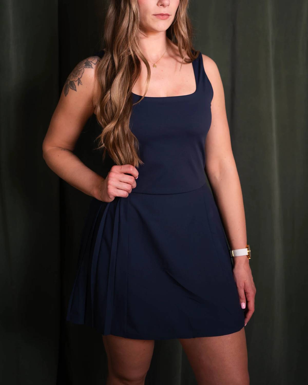 Rhone - Women's Rally Dress