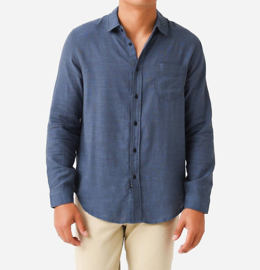 Rails - Wyatt Button-Down Shirt