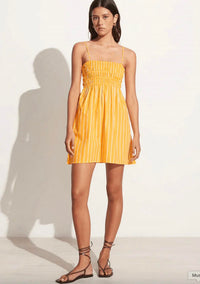 Faithfull The Brand - Josefine Mini Dress