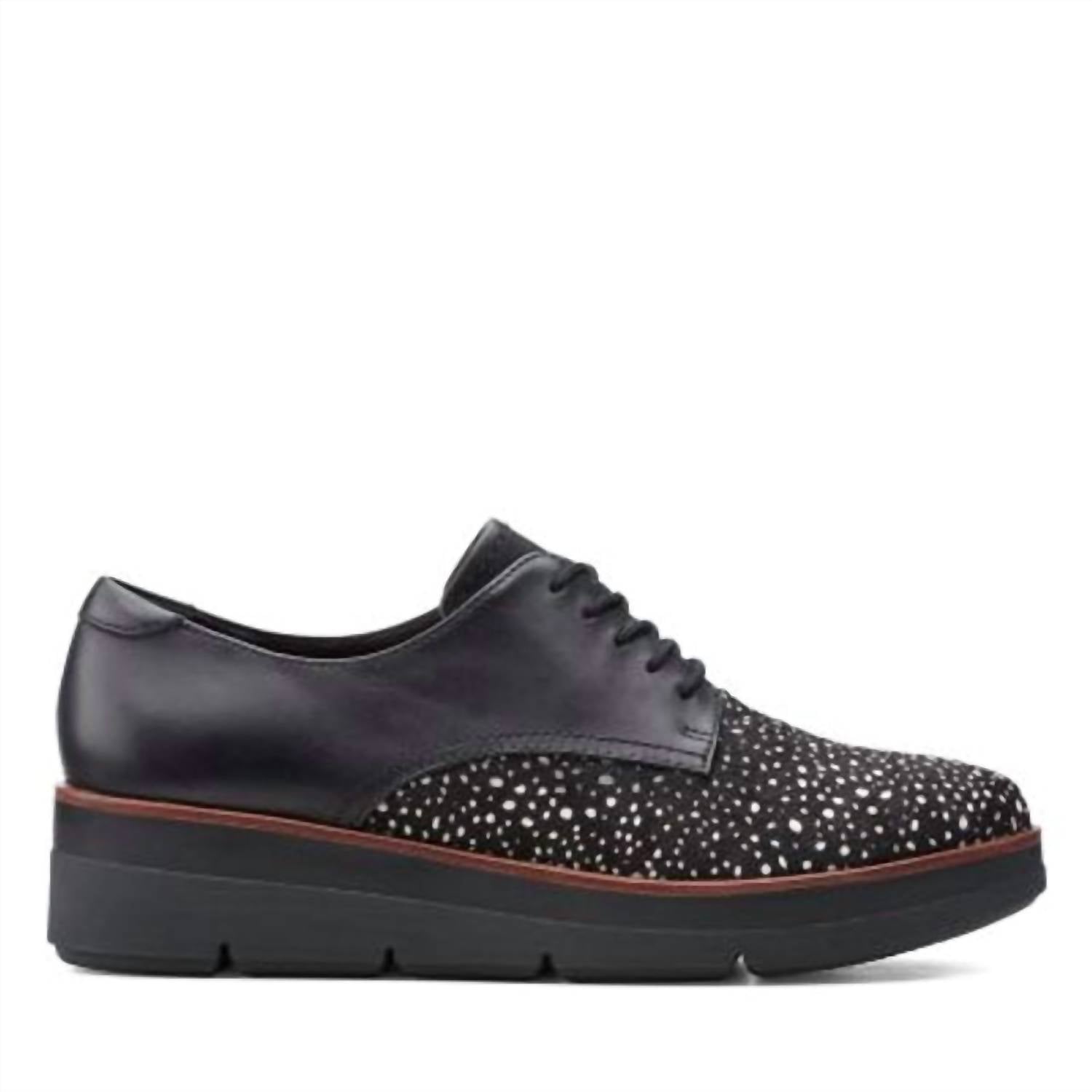 Clarks - Women's Shaylin Lace Shoes