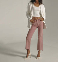 7Diamonds - Generation Kick Flare Pant