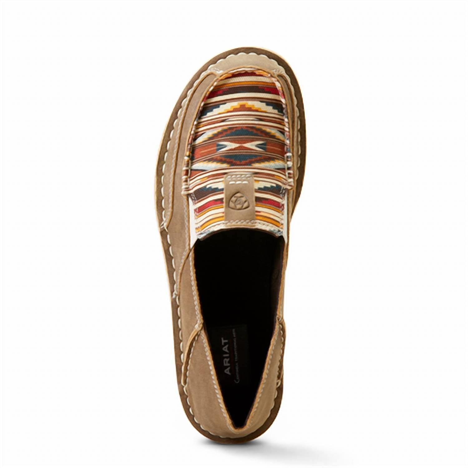 Ariat - Women’s Chimayo Cruiser Shoe