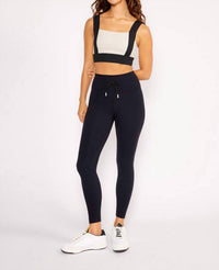 Cream Yoga - Aria 7/8 Leggings