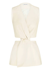 Anna Quan - Sia Vest