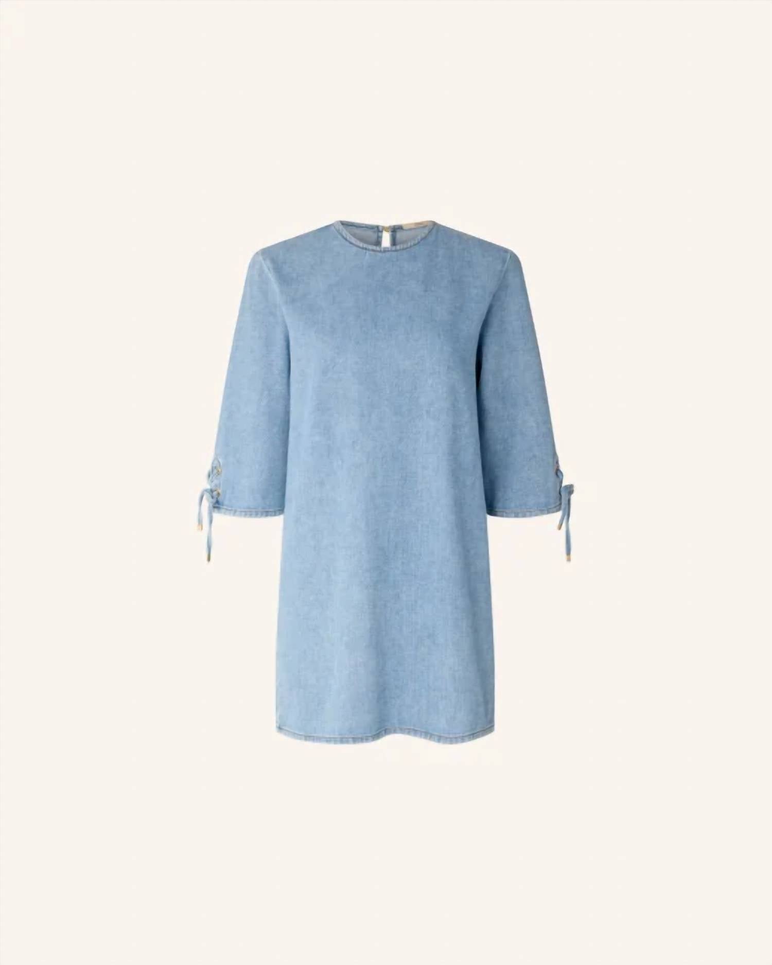 Sessun - Tizzano Denim Dress
