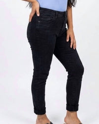 Just Black Denim - JUST BLACK MODERN CLASSIC SKINNY