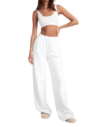 Sprwmn - Baggy Athletic Sweatpants