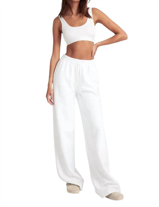 Sprwmn - Baggy Athletic Sweatpants