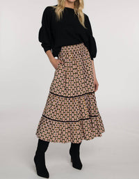 Elizabeth James The Label - Surrey Skirt