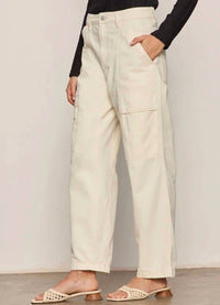 Sanctuary - Boyfriend Utility Pants