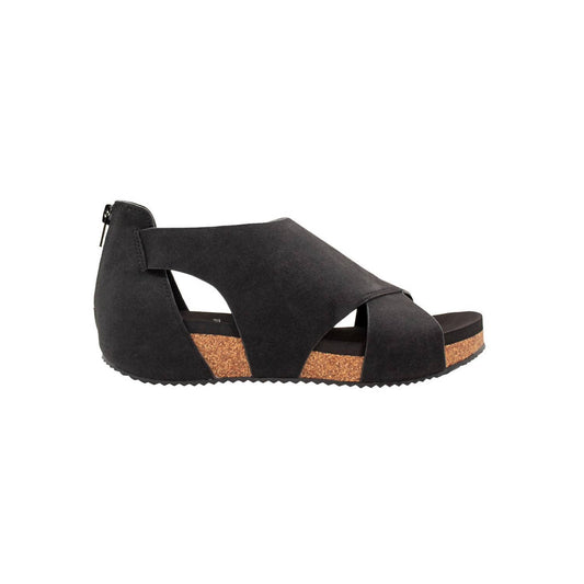 Volatile - Women's Barstow Sandal