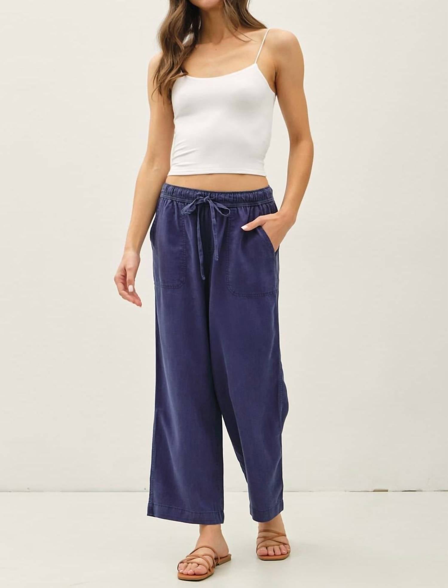 Be Cool - Kellan Pants