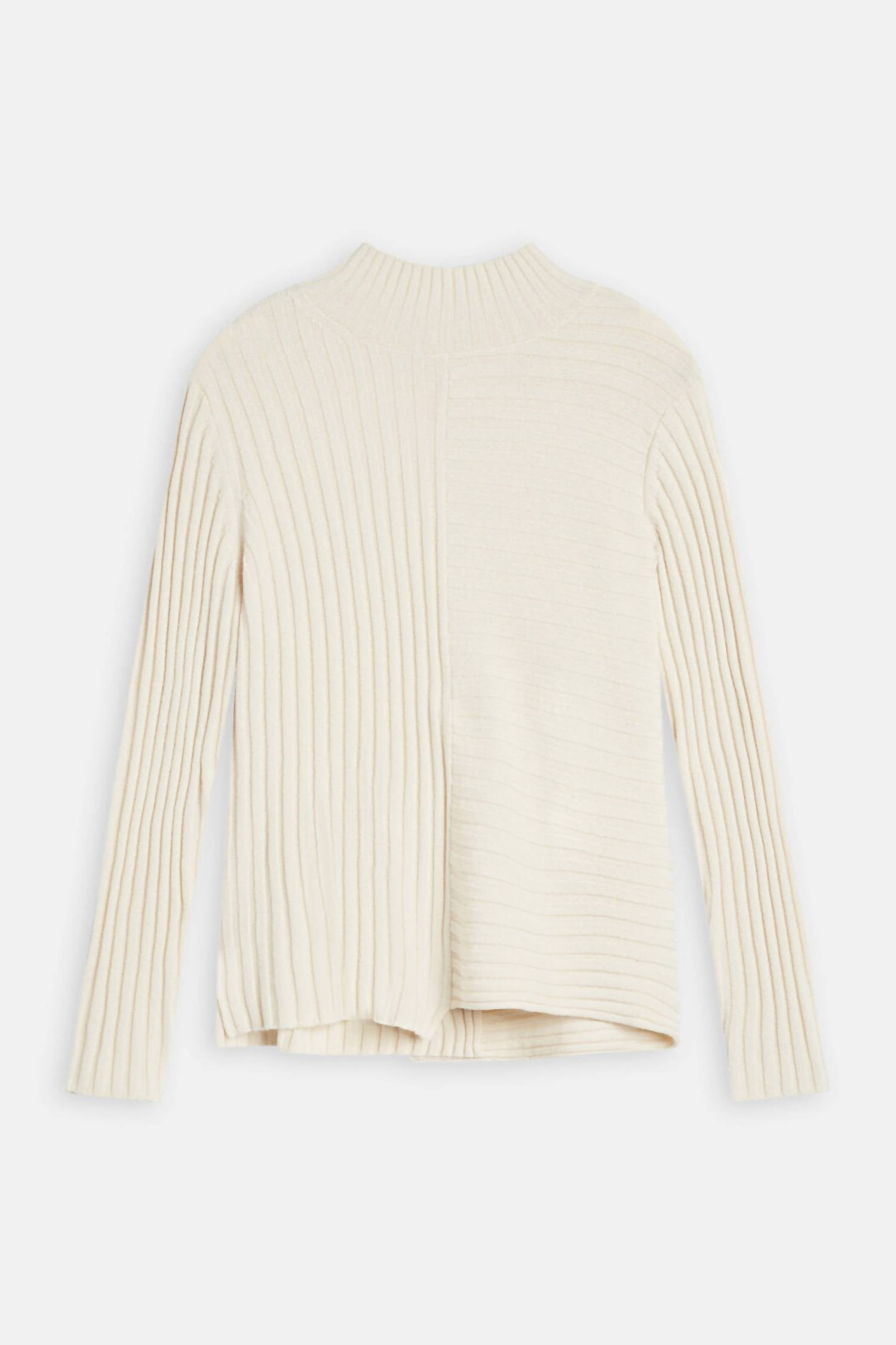 Closed - Turtle Neck Pullover