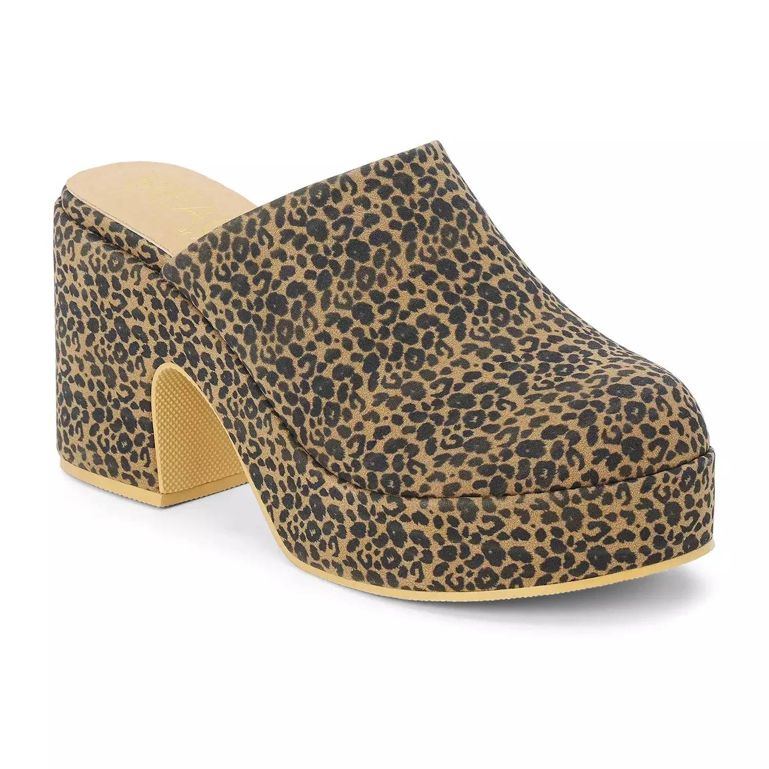 Matisse - Women's Jayde Clog