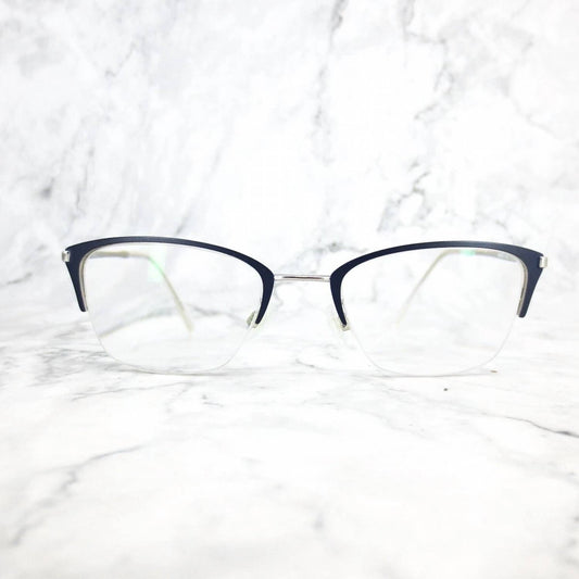 Dkny - Women's Dk1013 Cat Eye Eyeglasses