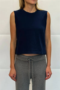 Asher - Maya Muscle Tee