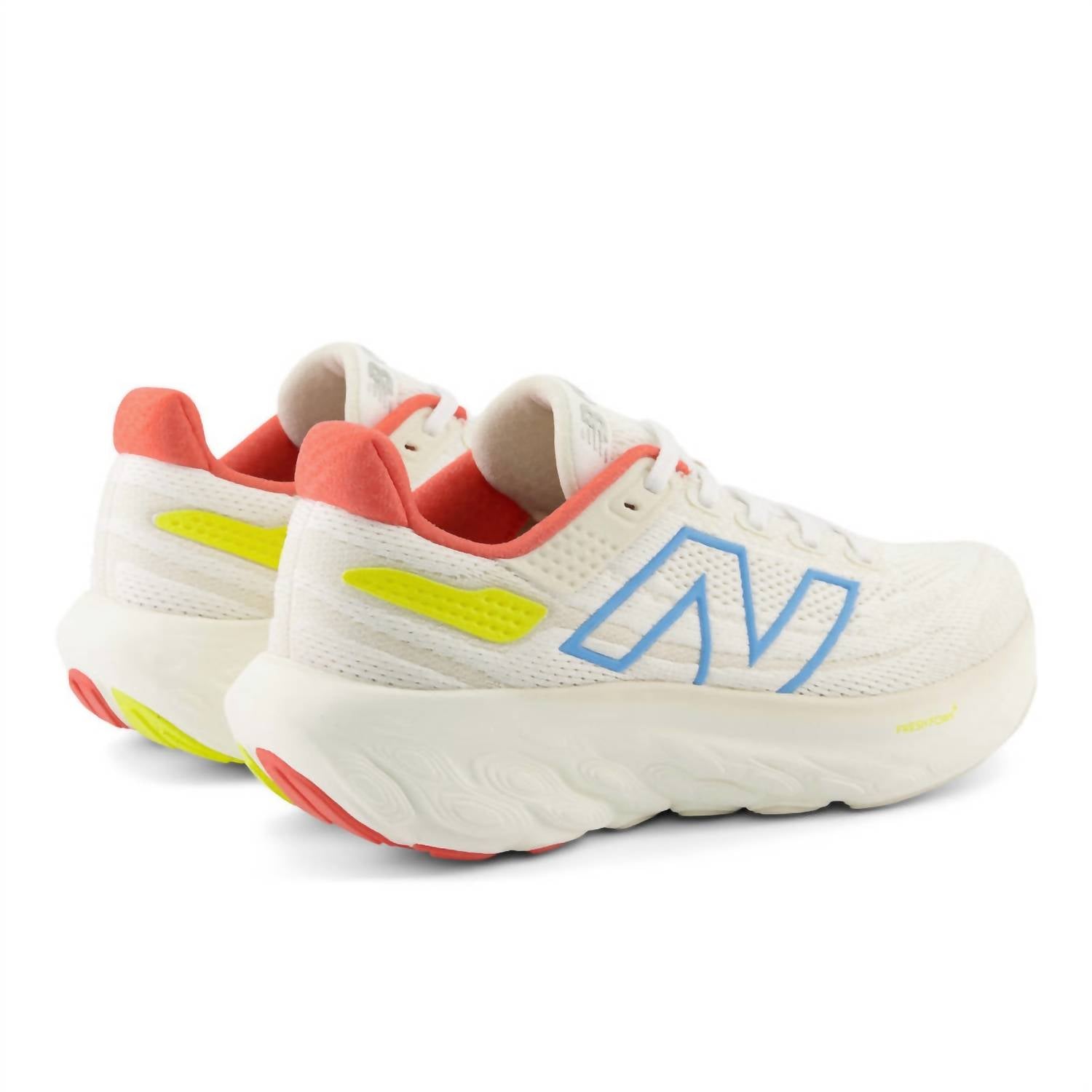 New Balance - Women's 1080 V13 Running Sneakers
