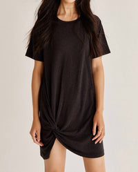Z Supply - Denny Twist T-shirt Dress