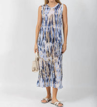 David Cline - Laura Long Maxi Dress