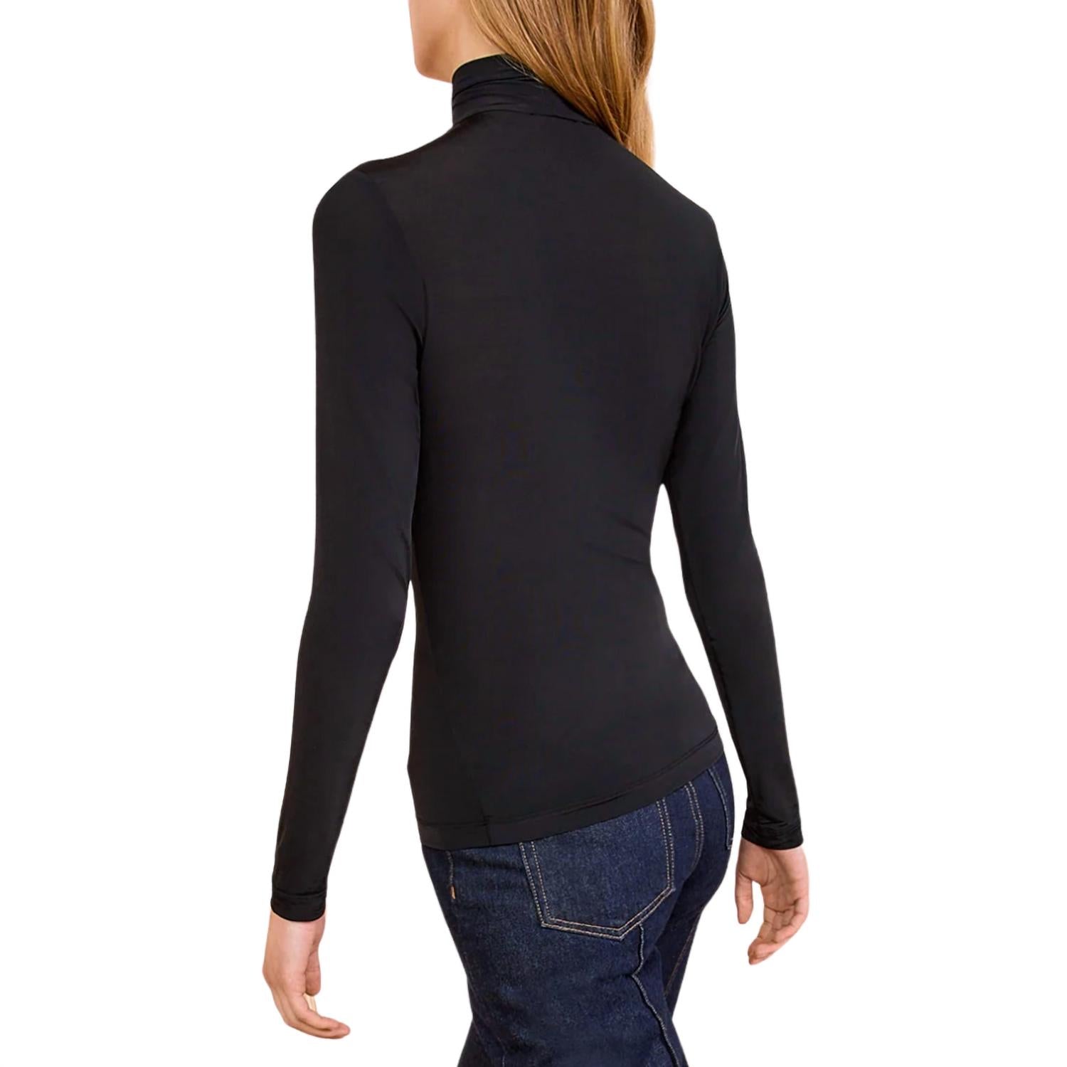 Ulla Johnson - Aurelia Turtleneck Top