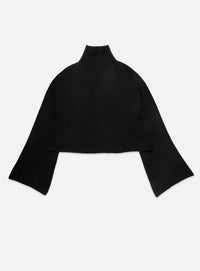 Deluc - Chuck Turtleneck Sweater