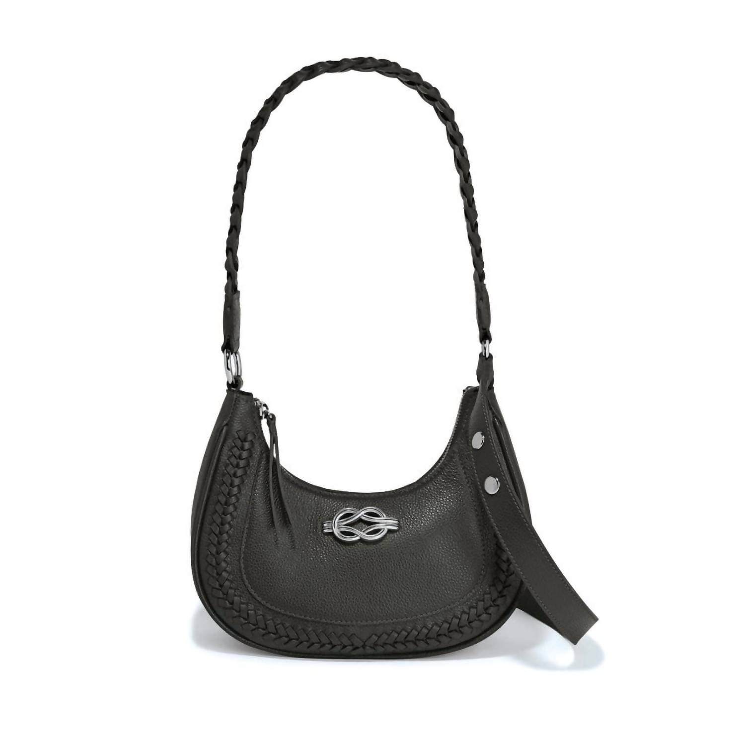 Brighton - Women's Finn Convertible Shoulder Bag