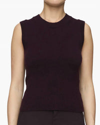 A.L.C. - Ian Cashmere Top
