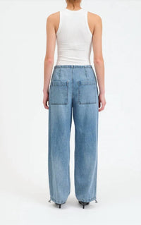 Daze - Jetset Drawcord Jogger Pant