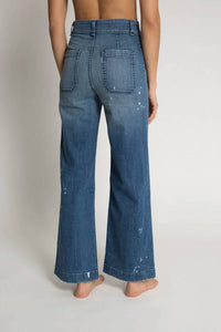 Askk Ny - Sailor Pants