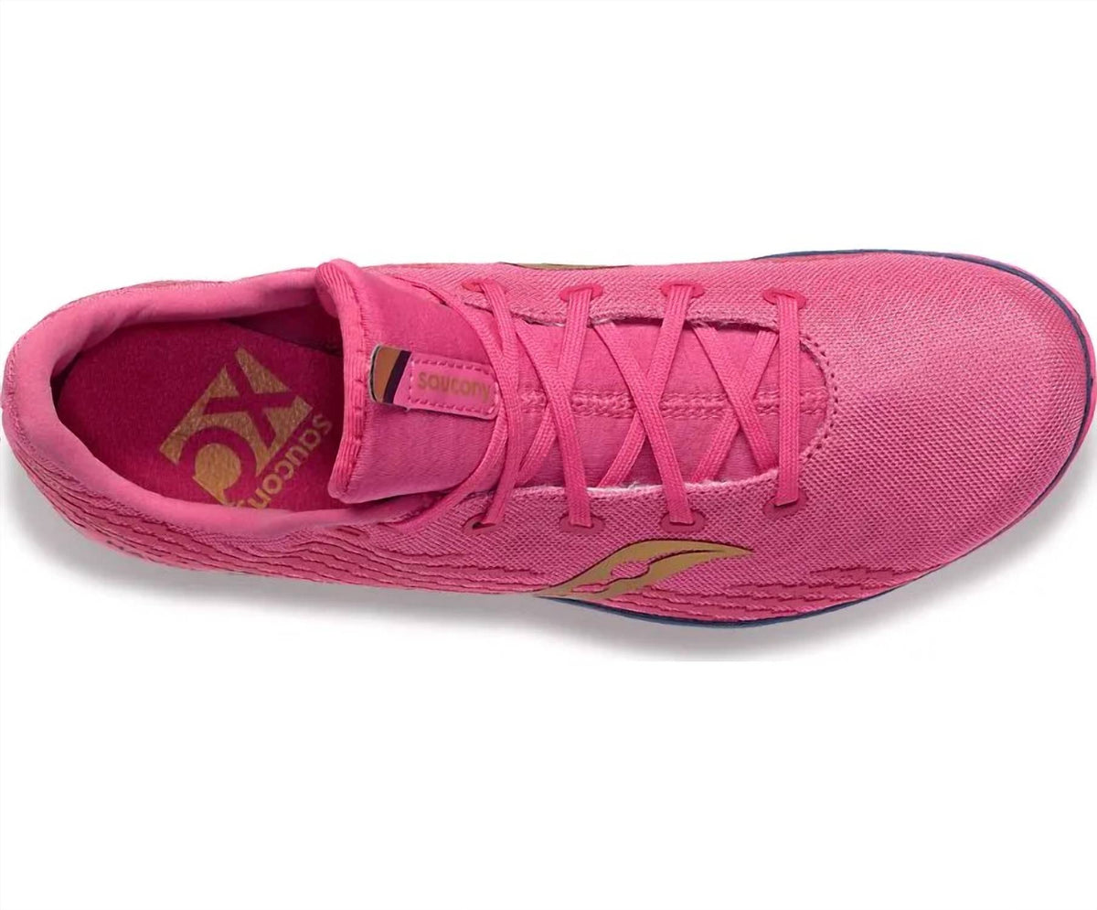Saucony - Women's Havok Xc3 Cross-country Racing Shoe