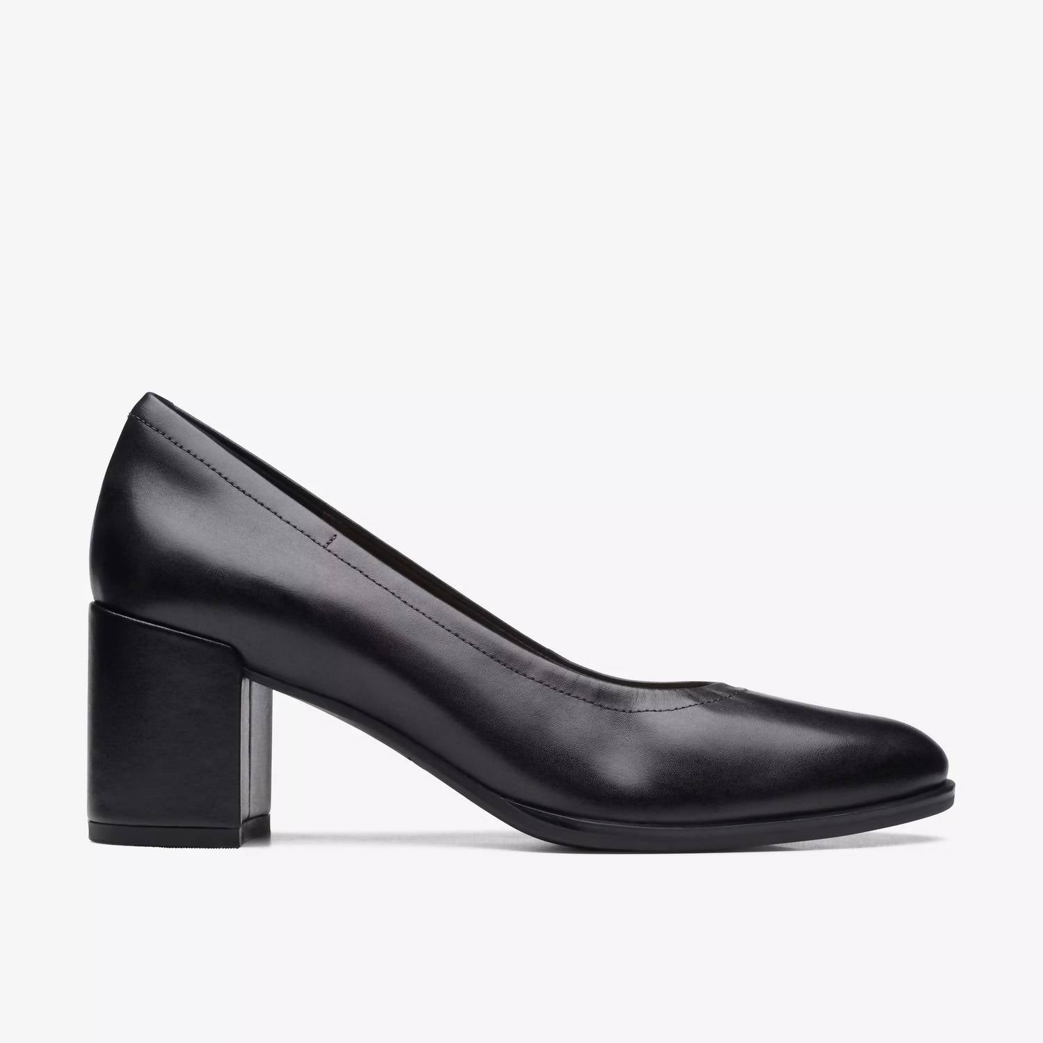 Clarks - Women's Court Pumps