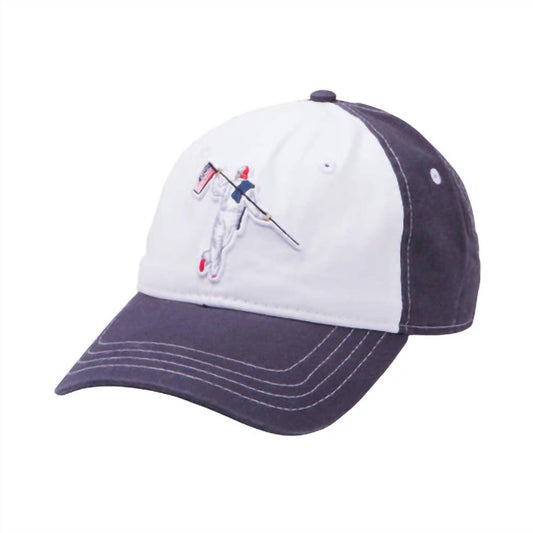 Andersonord - Men's Street Adjustable Cotton Cap