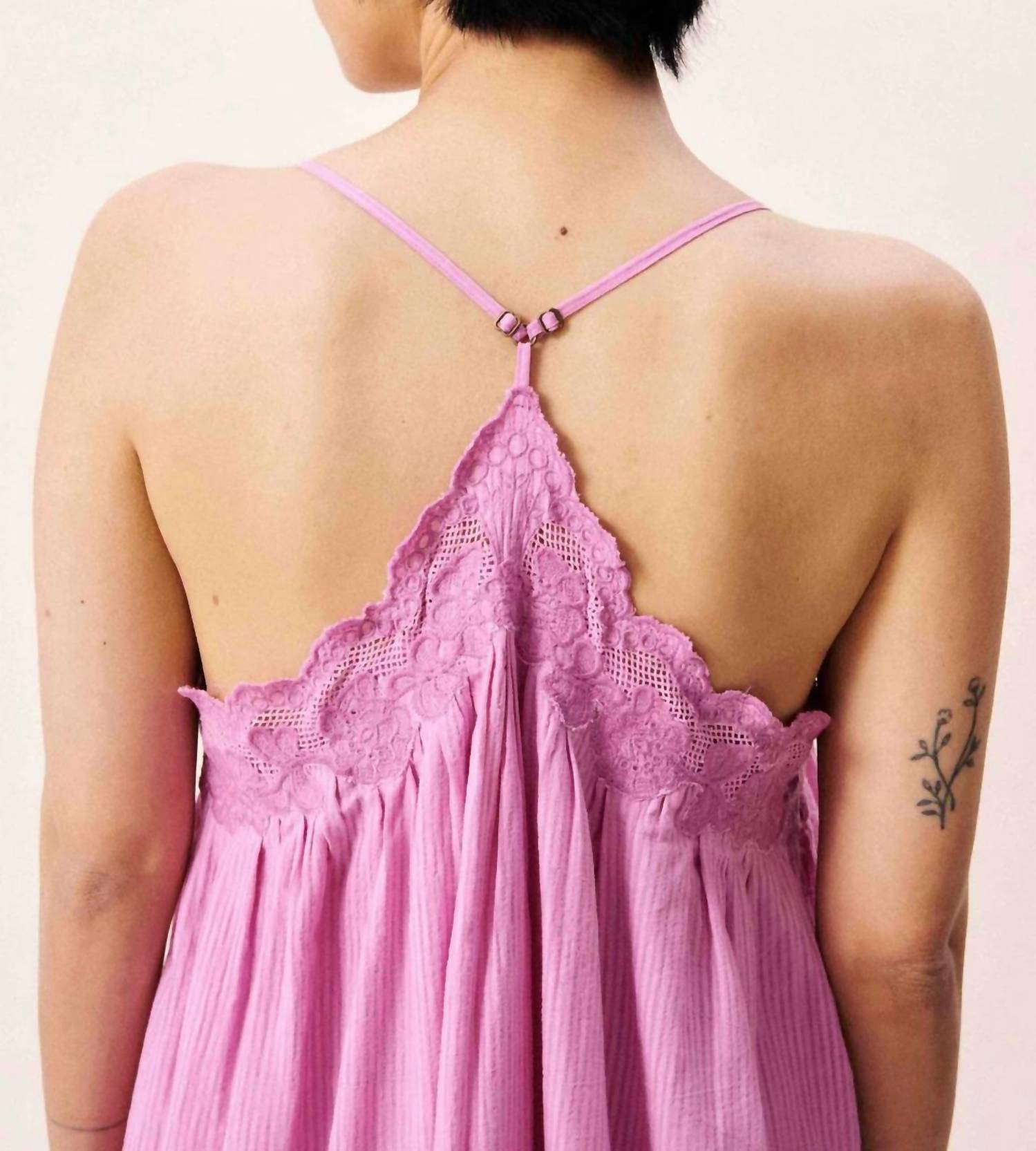 Frnch - Rhode Midi Dress