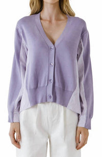 Lovely Cardi