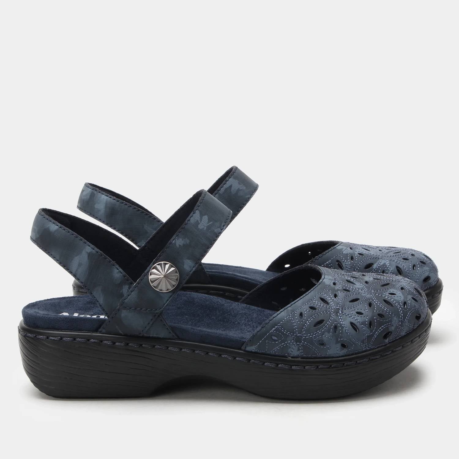 Alegria - Women's Opal Clog Sandal