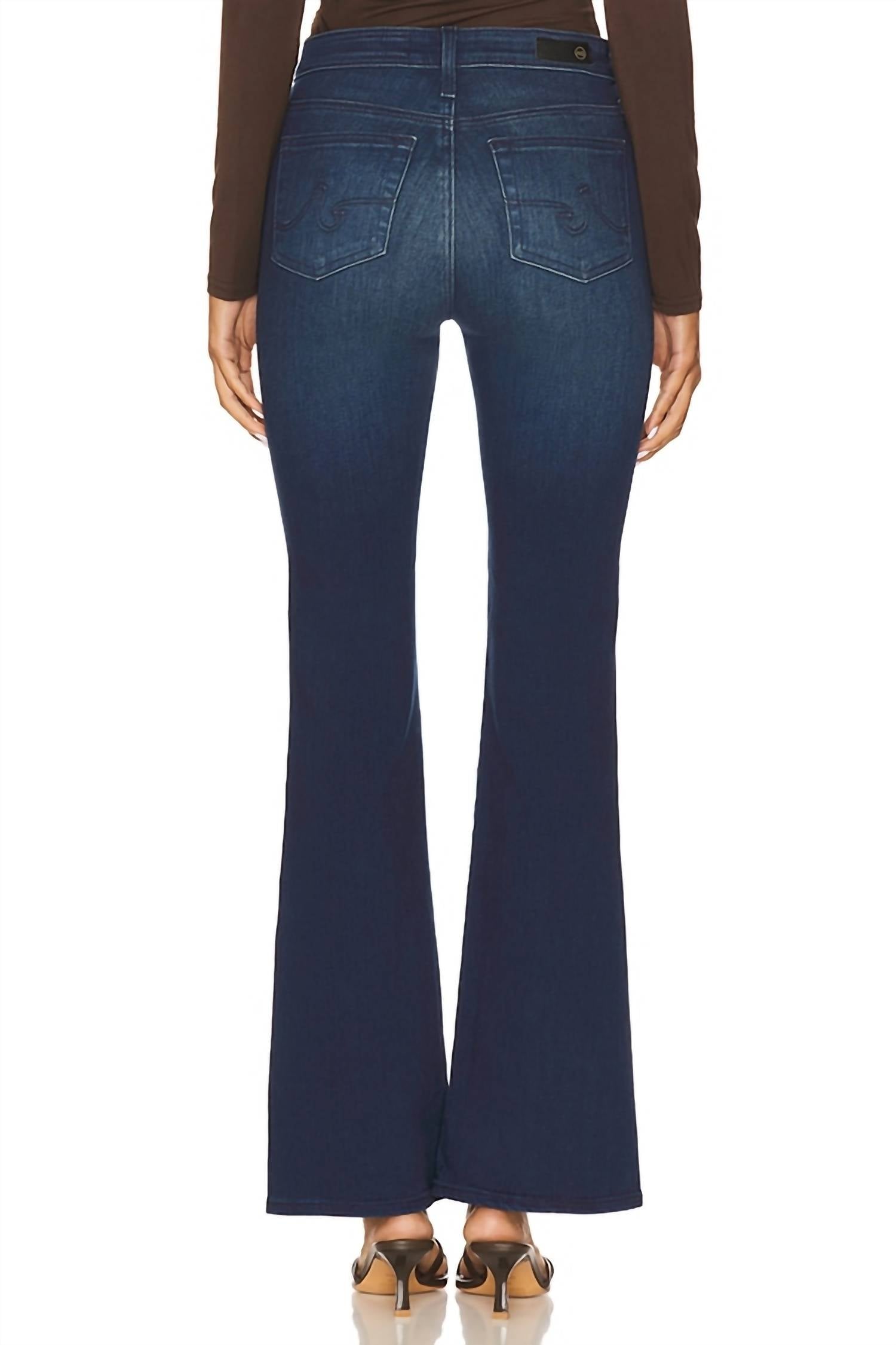 Ag Jeans - Farrah Bootcut Jeans