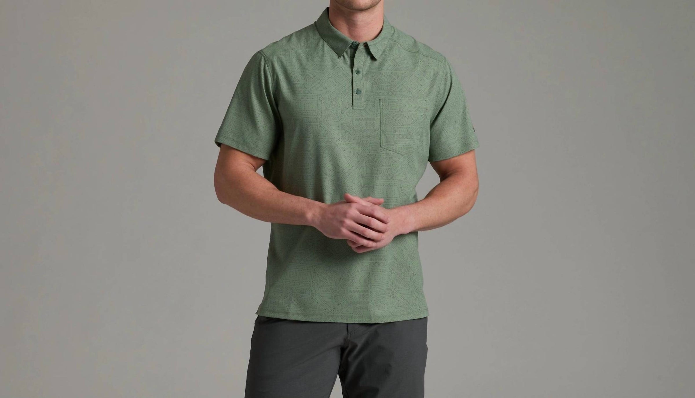 Kuhl - Persuadr Polo