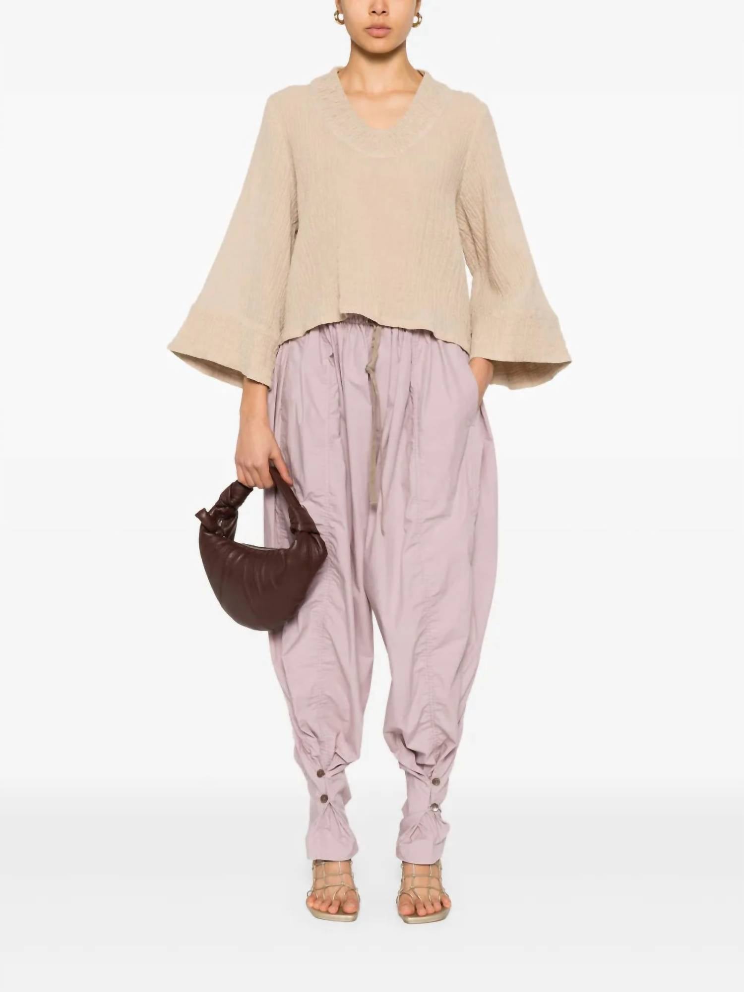 By Malene Birger - Moon Blouse