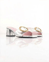 Gini & Albert - Women's Nicki Sandal