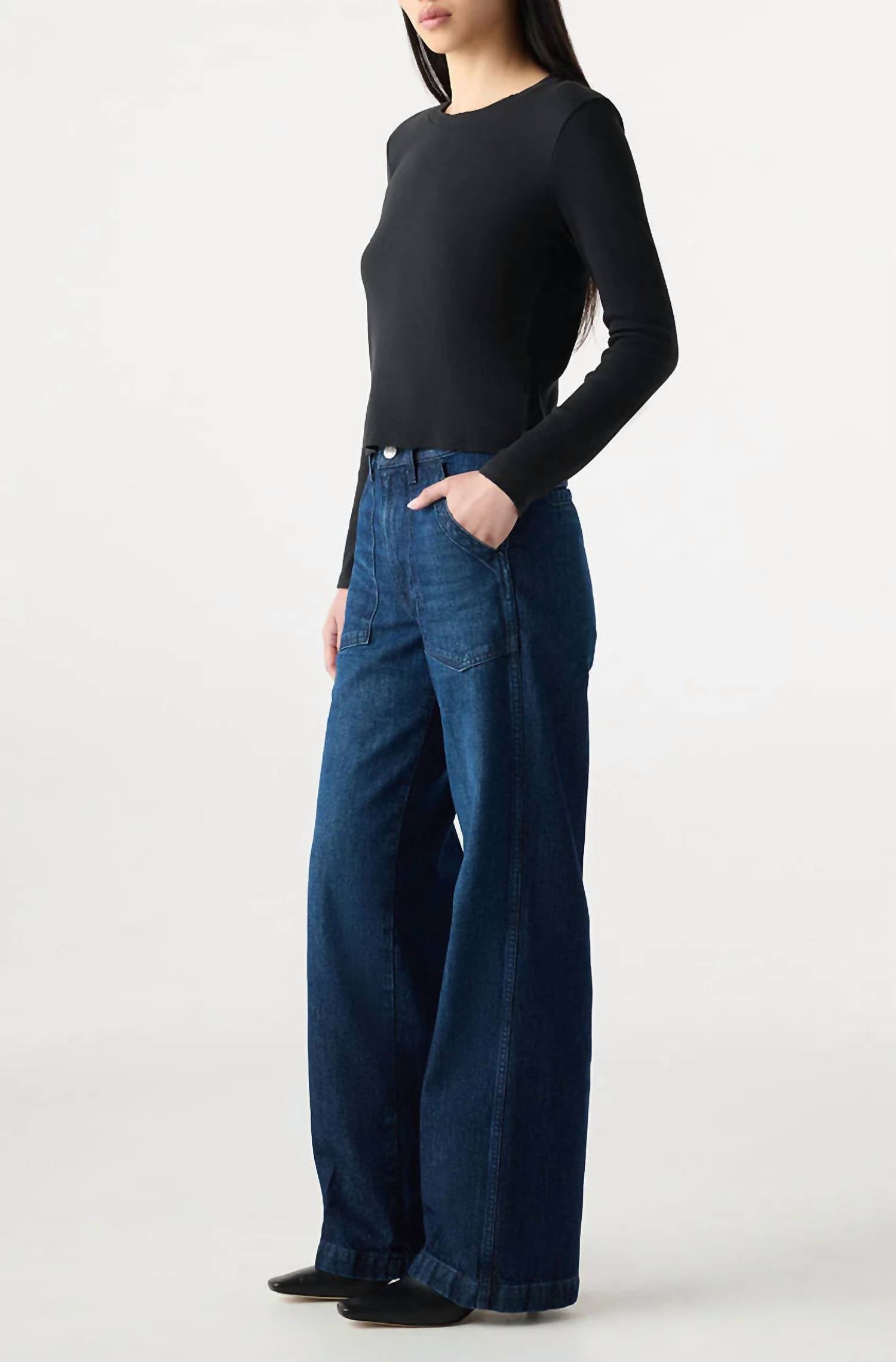Amo - Greta Trouser