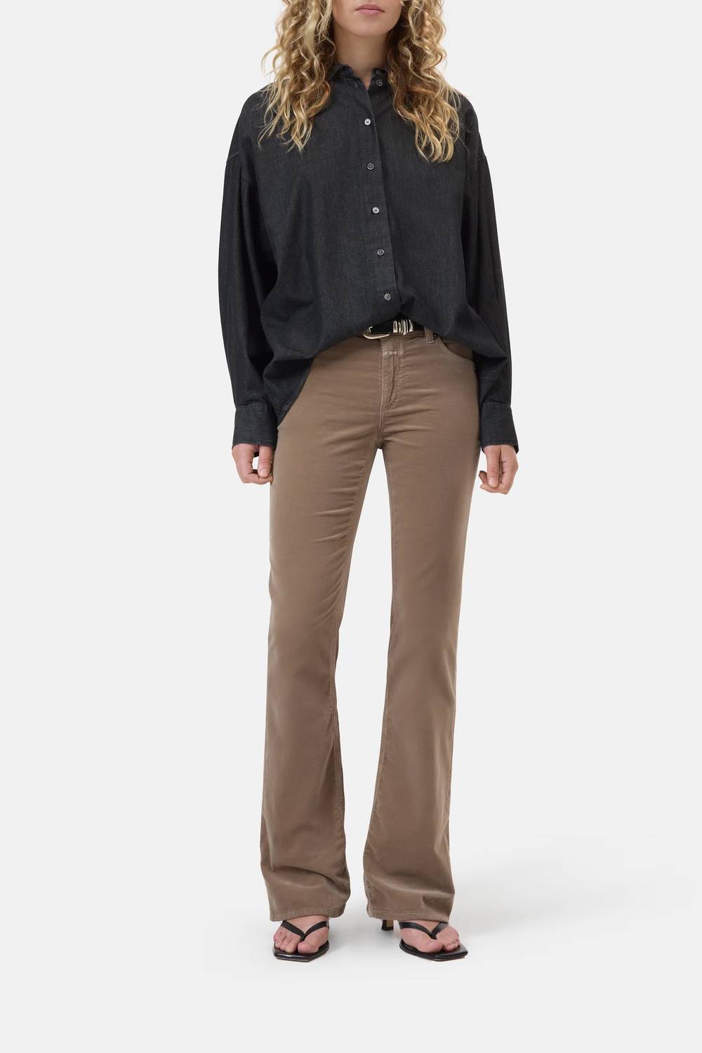 Closed - Jovanna Flared Pants