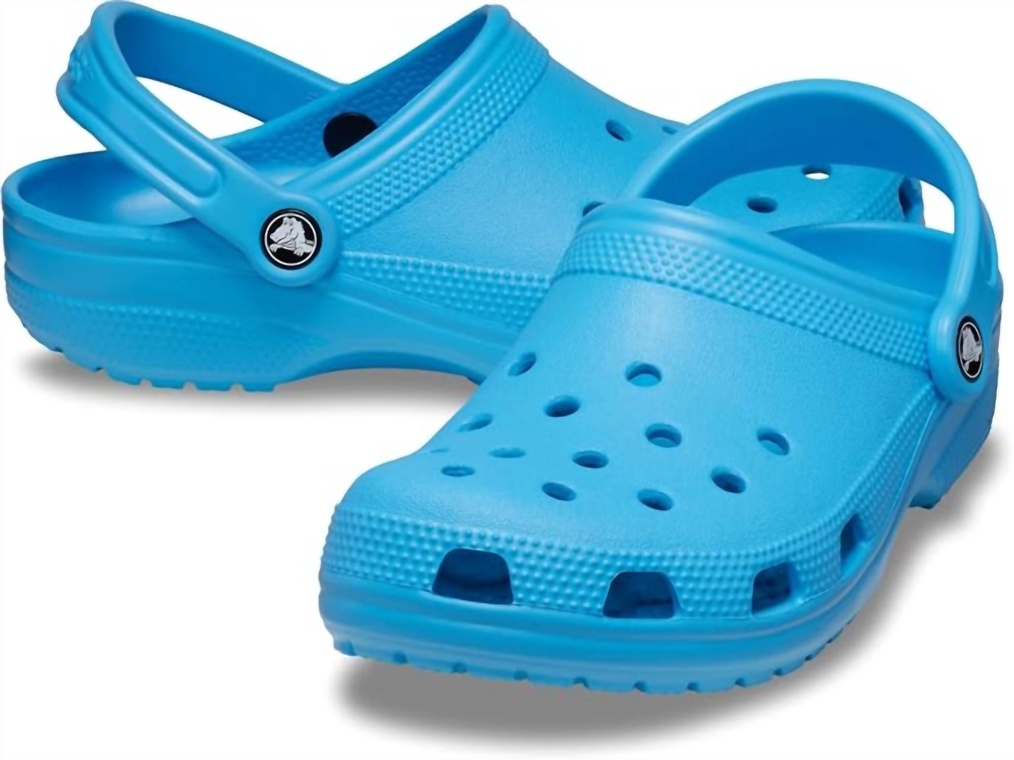 Crocs - Men's Classic Casual Clogs