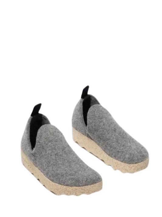 Asportuguesas - UNISEX CITY SLIP-ON SHOE