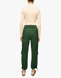 Veronica Beard - Reynart Long-sleeve Top