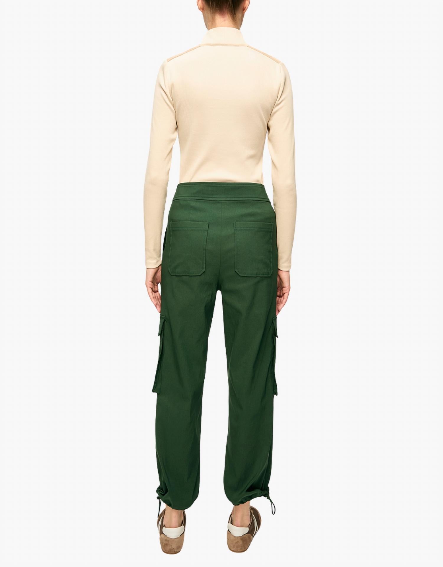 Veronica Beard - Reynart Long-sleeve Top