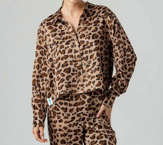 Sundays - Adrina Shirt