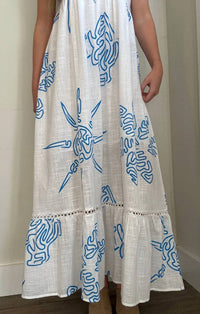Debbie Katz - Erah Maxi Dress